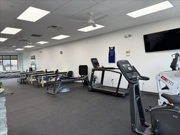Therapy equipment