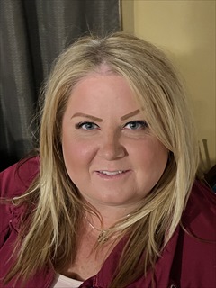 Headshot of Tiffany Stephens, Patient Service Specialist