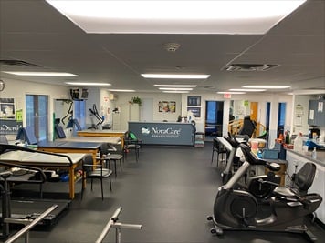 Therapy equipment