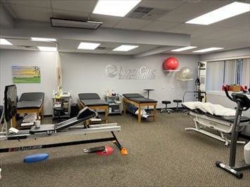 Therapy equipment