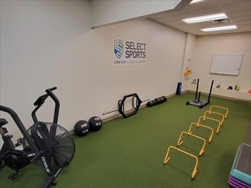 Therapy equipment