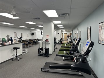 Therapy equipment