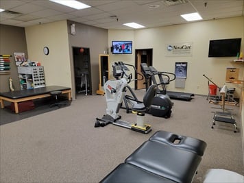 Electrical Stimulation River Ridge & Metairie, LA - Riverbend Physical  Therapy