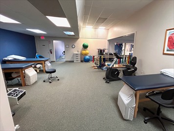 Treatment Area