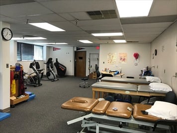 Therapy Space