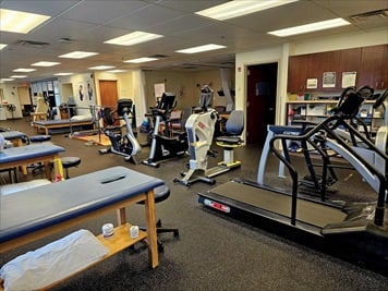 Therapy equipment