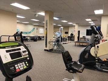 Therapy equipment