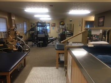 Treatment and aquatic area
