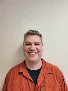 Headshot of Ryan Carlisle, P.T., DPT, Center Manager