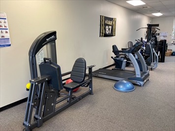 Therapy equipment