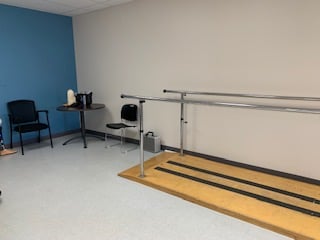 Therapy equipment