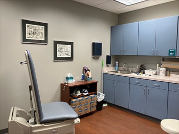 Exam Room