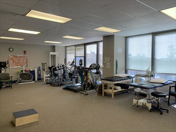 Therapy Space