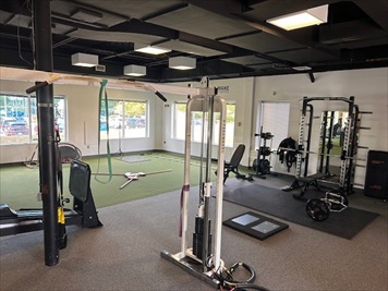GYM 2