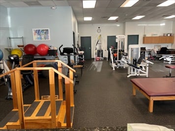 Therapy equipment
