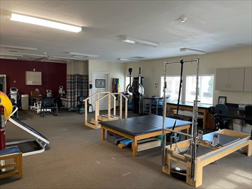 Therapy equipment