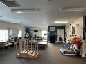 Therapy equipment
