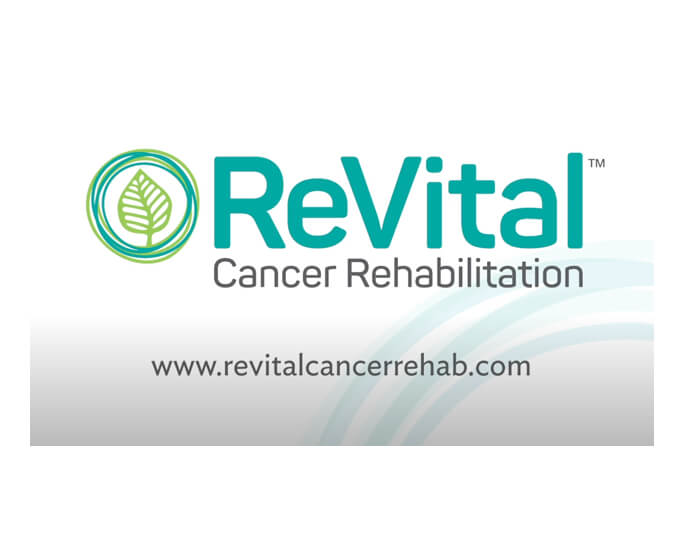 ReVital Cancer Rehabilitation Overview Video
