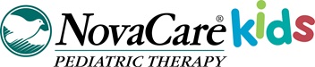 NovaCare Kids Logo
