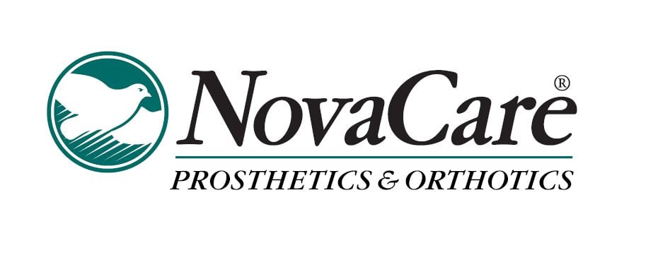 NovaCare Prosthetics & Orthotics Logo